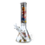 Non Brand MG005 Comic Decal Beaker - C