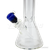 CHEECH Sparking Shine DICHRO Multicolor Design Bowl 14mm - CH Bowl076