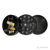 DOPE Metal Grinder 48mm 3parts - BATMAN