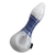Glass Hand Pipe GP1019 Type G 4.5inch