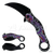 Dragon Karambit 7 3/4" Knife