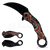 Dragon Karambit 7 3/4" Knife