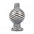 Glass Carb Cap - Bubble