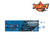 Juicy Jay’s Blueberry Flavoured Rolling Papers 1 1/4