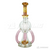 OG Original Glass 8inches Metallic Chrome Rig - OG600