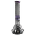 Legendary Glass LG127 Lace Metallic 9mm