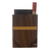 Wood Dugout with One Hitter 3inch