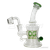 OG Original Glass Dab Rig with Banger - OG375