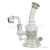 OG Original Glass Dab Rig with Banger - OG375