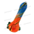 Glass Hand Pipe Double Glass 4.5inch - NC164