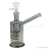 OG Original Metallic Chrome Oil Burner Pipe - OG705