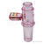 OG Original Thick Glass Colored Popper Tube