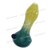 Glass Hand Pipe AP576 Double Glass 3.5inch