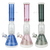 Legendary Glass Showerhead Perc. Beaker 17inches LG340A