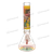 Rasta Smoking Man Beaker 14inches 7mm GB1116 - 3 Designs