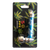 Metal Pipe Diamond Cut + Screen Combo