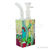Juicy Box 7.5" Glass Rig