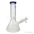OG Original 8" Simple Mini Beaker - OG131