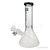 OG Original 8" Simple Mini Beaker - OG131