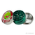 Cartoon Design 48mm 3parts Metal Grinder