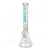 Legendary Glass LG126 Glow In Dark LOGO - 5Colors