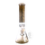 Legendary Glass LG151 Pattern Beaker GOLD