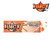 Juicy Jay’s Peach & Cream Flavoured Rolling Papers 1 1/4