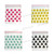Mix Design Ziploc Bags 1515 1000 Sheets / Box
