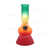 Non Brand Mini Pipe Rasta Color 6inch