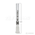 OG Original Open Ended 6 Slits Downstem - BLACK