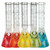 Snowflake Color Beaker WF65 14inches