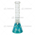 Snowflake Color Beaker WF65 14inches