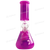 Non Brand Mini Beaker 8inch Dot Print - 5Colors