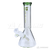 OG Original 8.5" Simple Color Beaker - OG697