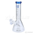 OG Original 8.5" Simple Color Beaker - OG697