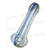 Glass Hand Pipe Single Glass 2.5"
