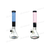 Legendary Glass LG165 Two Tone Beaker - 2Colors