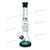 Legendary Glass LG209 Percolator Beaker - 5Colors