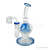 Legendary Glass 6.5inches Rig - LG336