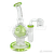 Legendary Glass 6.5inches Rig - LG336