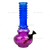 D&K Glass Round Base Glass Pipe with Gift Box Package - DK137