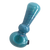 Glass Hand Pipe GP1019 Type H 4.5inch