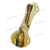 Glass Hand Pipe AP572 Double Glass 3.5inch