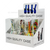 D&K Glass Detachable Acrylic Mini Pipe 6Pcs/Box - RM