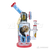 CHEECH Glass 12inches DUNKED-OUT DRIP WATERPIPE - CHE360