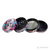 Skull Graphic Design Metal Grinder 63mm 4parts - GZP63-6GT