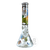 Non Brand MG005 Comic Decal Beaker - B