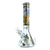 Non Brand MG005 Comic Decal Beaker - B