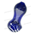 Glass Hand Pipe Double Glass 2.5" GP1622