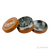 D&K 48mm 3parts Color Metal Grinder